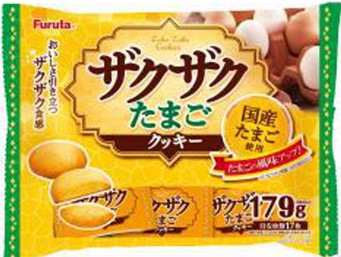 フルタ製菓