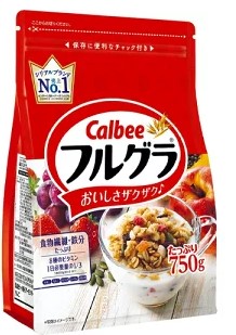 カルビー