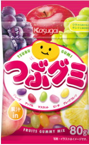 春日井製菓