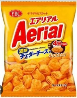 ヤマザキビスケット