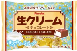 フルタ製菓