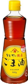 かどや製油