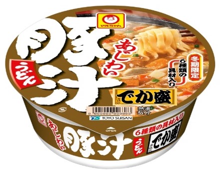 東洋水産