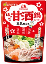 マルサン
