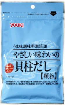 ユウキ食品株式会社