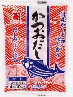 かね七