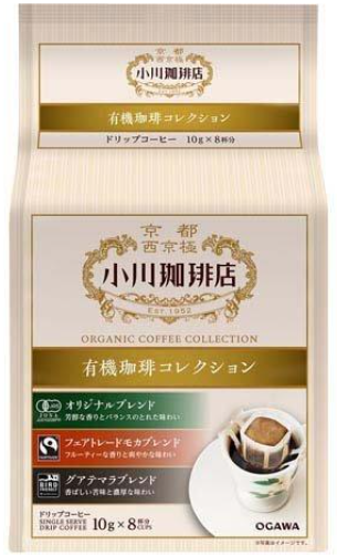 小川珈琲