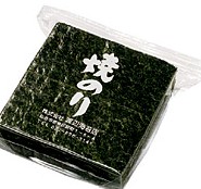 株式会社 渡辺海苔店
