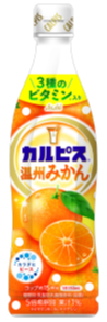 アサヒ飲料