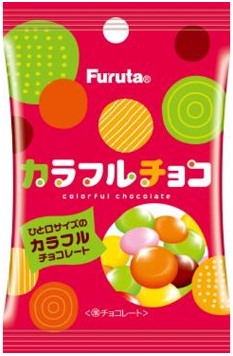 フルタ製菓
