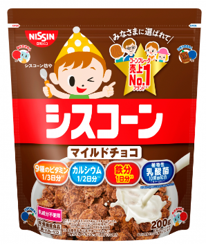 日清食品