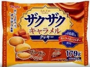 フルタ製菓