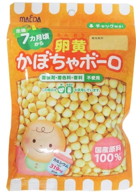 大阪前田製菓