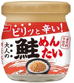 ニッスイ