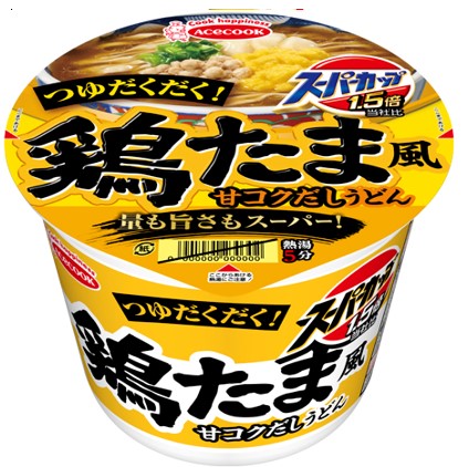 エースコック