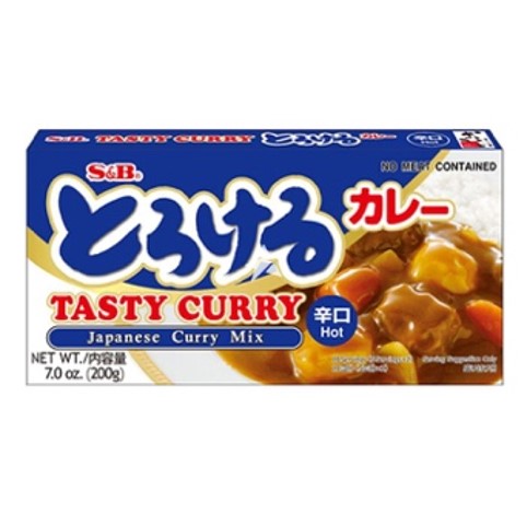 エスビー食品