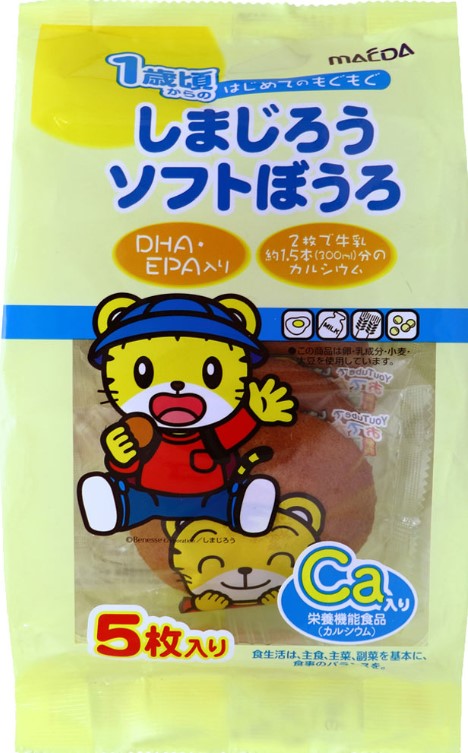 大阪前田製菓