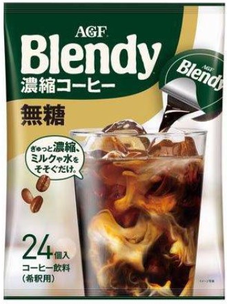 味の素AGF