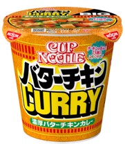 日清食品