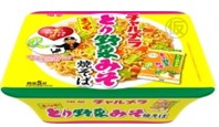 明星食品