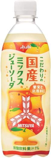 アサヒ飲料
