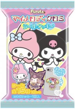 フルタ製菓