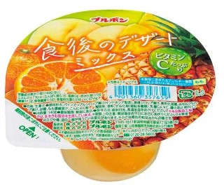 ブルボン