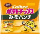 カルビー