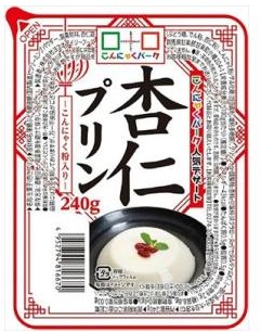 ヨコオデイリーフーズ