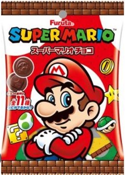 フルタ製菓
