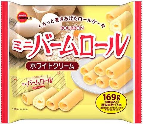 ブルボン