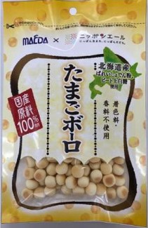 大阪前田製菓