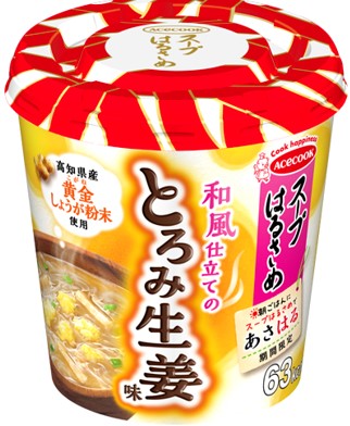 エースコック