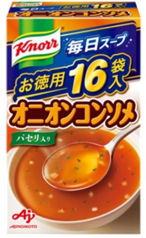 味の素