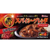 ハウス食品