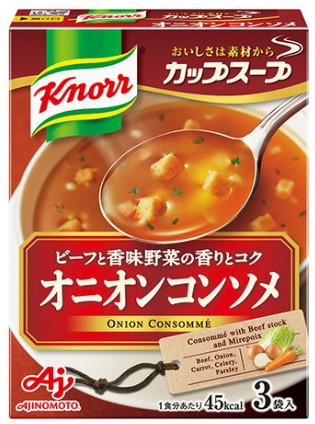 味の素