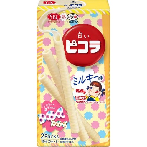 ヤマザキビスケット