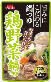 イチビキ
