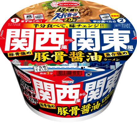 エースコック