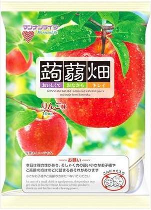 マンナンライフ