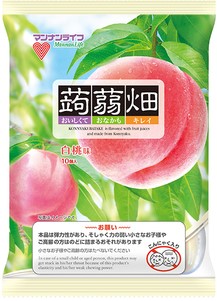 マンナンライフ