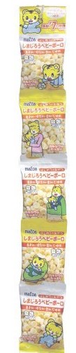 大阪前田製菓