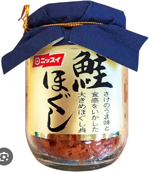 ニッスイ