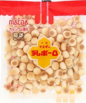 大阪前田製菓