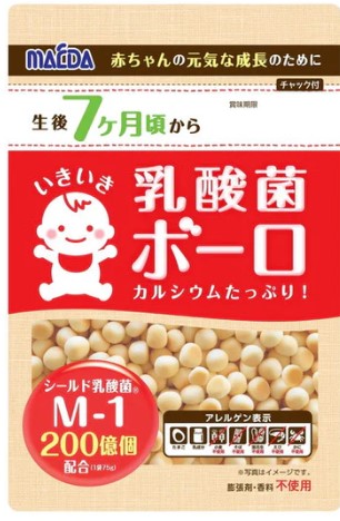 大阪前田製菓