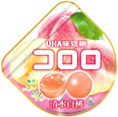 UHA味覚糖