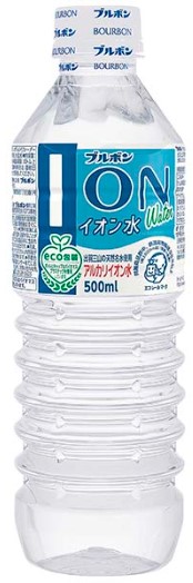 ブルボン