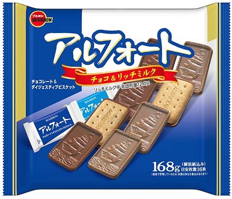 ブルボン