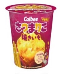 カルビー