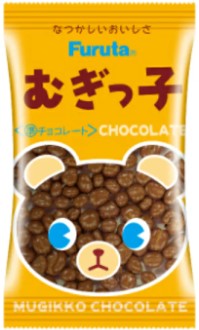 フルタ製菓